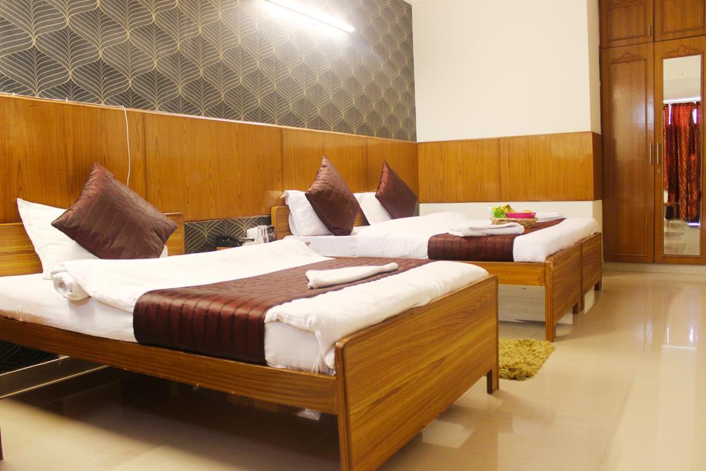 Hotel Delhi Marine Club C6 Vasant Kunj Nova Deli Exterior foto